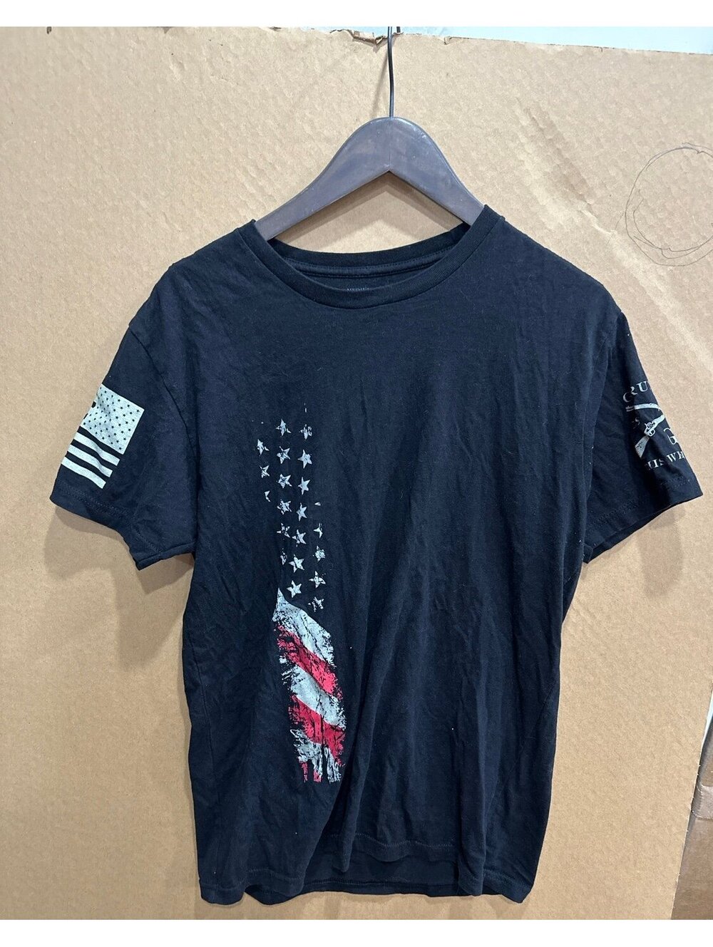 Grunt Style tshirt size medium